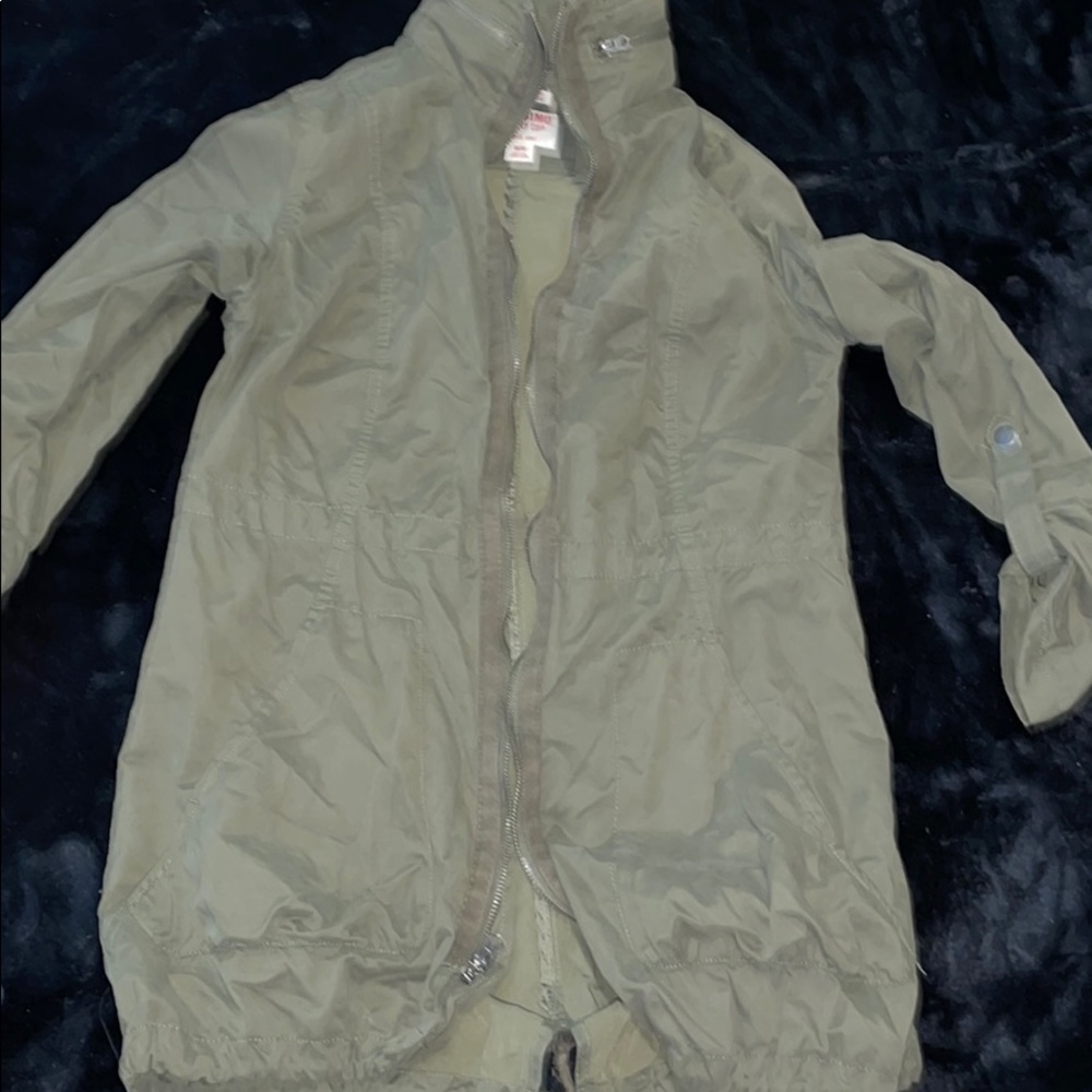 Jacket
